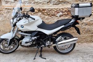 Bmw R 1200 2009- Bauletto- condizioni impeccabili