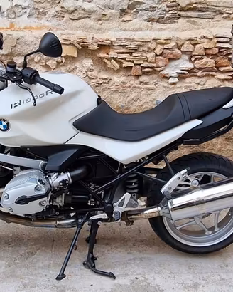 Bmw R 1200 2009- Bauletto- condizioni impeccabili