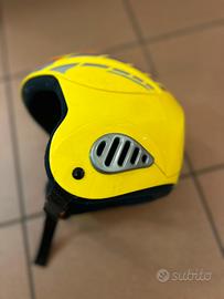 Casco sci bambino