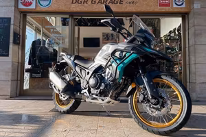 Kove 510 X