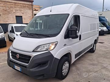 Fiat Ducato 2.3 MJT 130Cv 