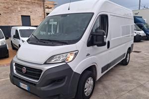 Fiat Ducato 2.3 MJT 130Cv 