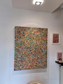 Quadri arte contemporanea 