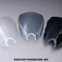 Cupolino YAMAHA XJ6 F DIVERSION 2010 - 2017