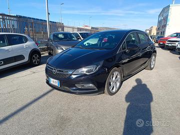 Opel Astra 5 Porte Astra 5p 1.6 cdti Dynamic s&s 1