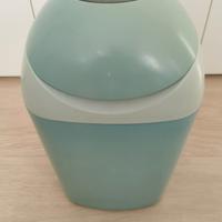 mangia pannolini sangenic