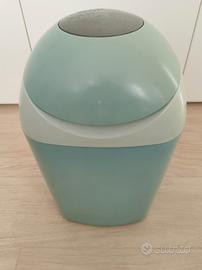 mangia pannolini sangenic