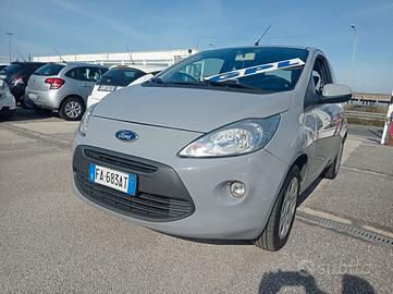 Ford Ka 1.2 Gpl di serie 8V 69cv Nuova