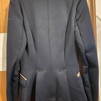Giacca da gara equitazione