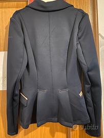 Giacca da gara equitazione