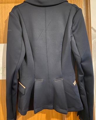 Giacca da gara equitazione