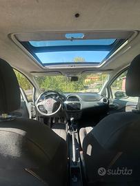 Fiat punto evo