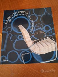LIBRO DESIGN:  MOBILI IN TUBOLARE IL CASO COLUMBUS