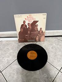 Vinile The Original Dixieland Jazz Band