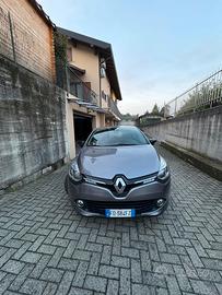 RENAULT Clio 5ª serie - 2016