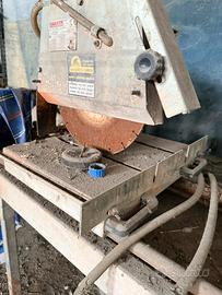 Tagliabordi mattoni e piastrelle