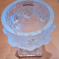 nido d'amore lalique