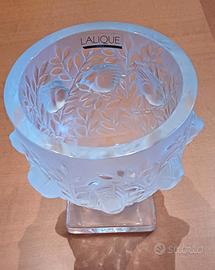 nido d'amore lalique