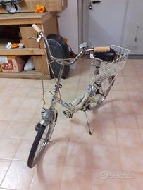 Graziella Atala ruota 20