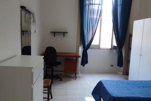 Stanza zona Italia/Galatea/Umberto