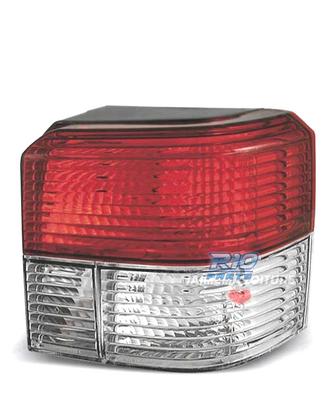 FANALI PER VOLKSWAGEN VW T4 TRANSPORTER E CARAVELL