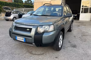 Land Rover Freelander 2.0 Td4 16V cat S.W. HSE 4X4