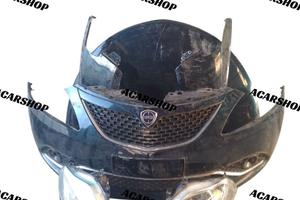 Musata per lancia y 2016-2024