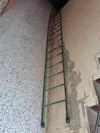 Scala fissa in ferro