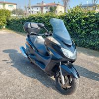 Scooter Yamaha Majesty 400