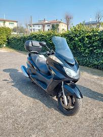 Scooter Yamaha Majesty 400