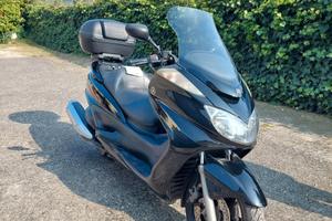 Scooter Yamaha Majesty 400