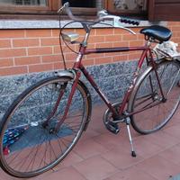 bicicletta gerbi sport vintage