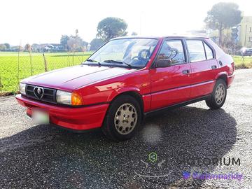 Alfa Romeo 33 1.5 Quadrifoglio Verde