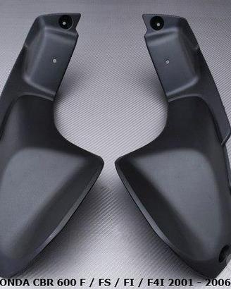 Cover del serbatoio per HONDA CBR 600 F 2001 2006