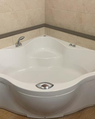 Vasca da bagno