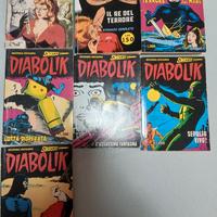 Diabolik Satanik