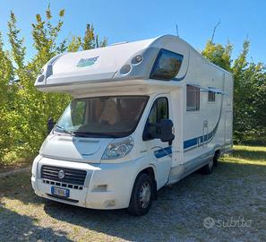 MC Louis Tendy636g Mansardato Su DUCATO