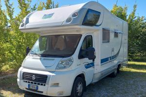 MC Louis Tendy636g Mansardato Su DUCATO