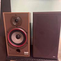 Casse acustiche B&W DM110