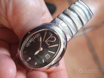 OROLOGIO DONNA MORELLATO