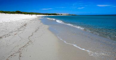 Villetta nuova confortevole a soli 120m spiaggia