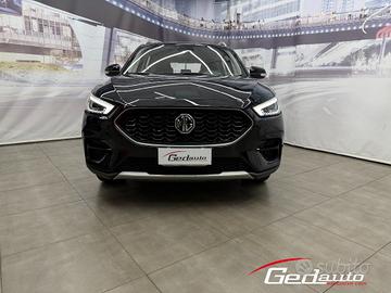MG ZS 1.5 VTi-tech GPL Luxury LED NAVI