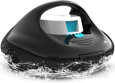Brinbo robot per piccole piscine. NUOVO