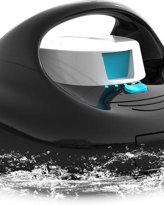 Brinbo robot per piccole piscine. NUOVO