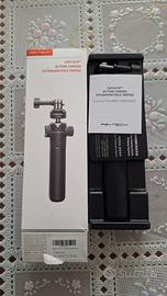PGYTECH CapLock Action Camera Extension Pole 