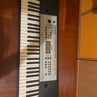Tastiera yamaha