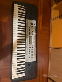 Tastiera yamaha
