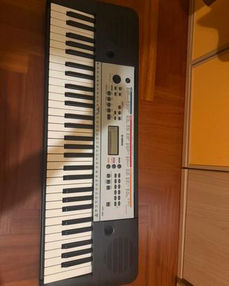 Tastiera yamaha