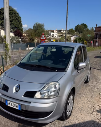 Renault Modus 1.5 dCi 75CV Wave NEOPATENTATI
