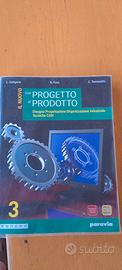libro Meccatronica 3 anno istituto tecnico industr
